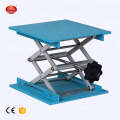 Lowest Price Stainless Steel Lifting Stage